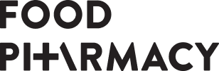 Food Pharmacy Logo