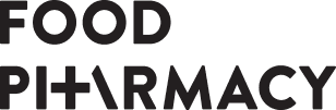 Food Pharmacy Logo